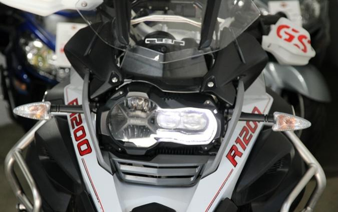 2017 BMW R 1200 GS ADVENTURE