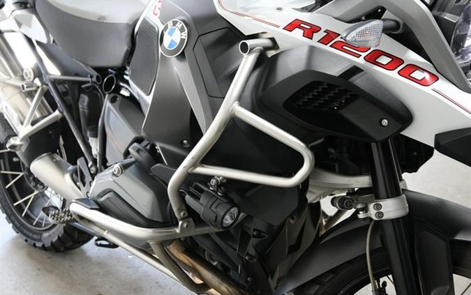 2017 BMW R 1200 GS ADVENTURE