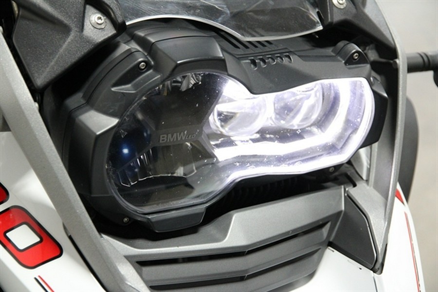 2017 BMW R 1200 GS ADVENTURE