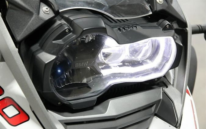 2017 BMW R 1200 GS ADVENTURE