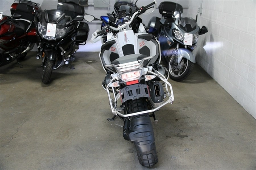 2017 BMW R 1200 GS ADVENTURE