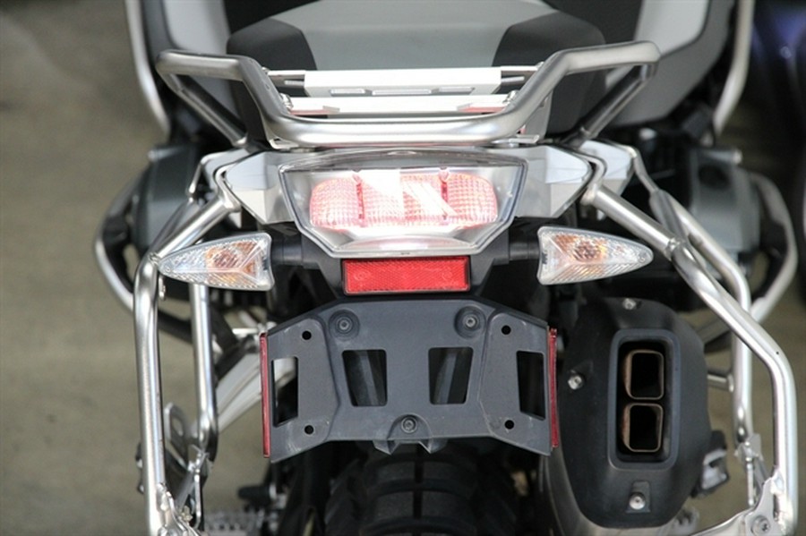 2017 BMW R 1200 GS ADVENTURE