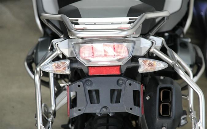 2017 BMW R 1200 GS ADVENTURE