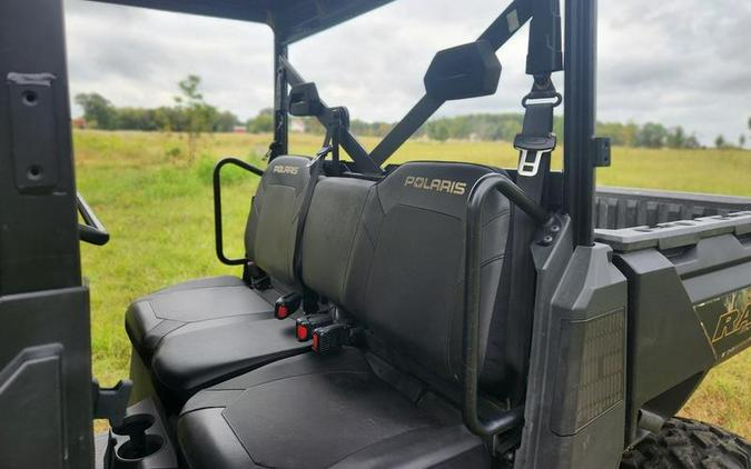 2022 Polaris® RANGER