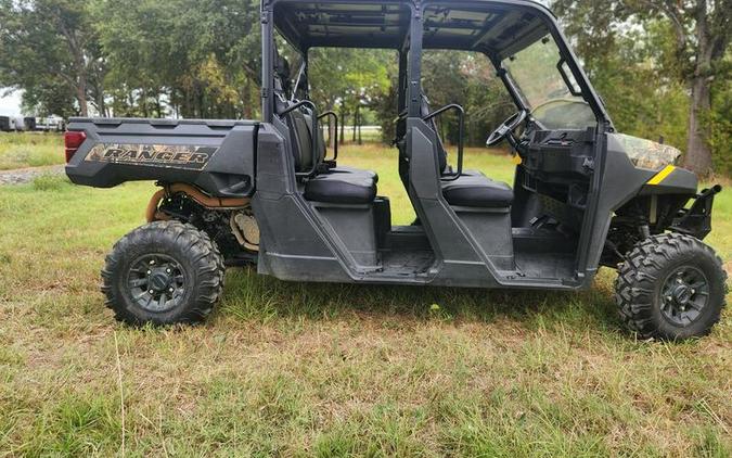 2022 Polaris® RANGER