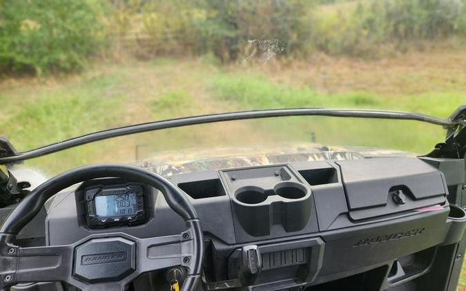 2022 Polaris® RANGER