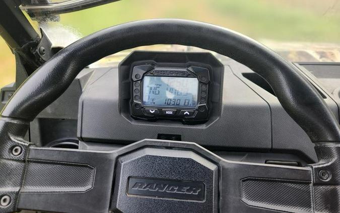 2022 Polaris® RANGER