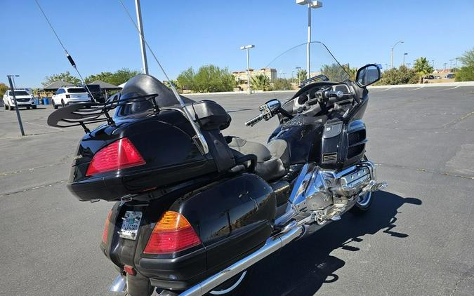 2003 Honda Gold Wing