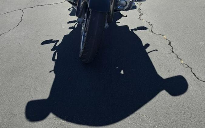 2003 Honda Gold Wing