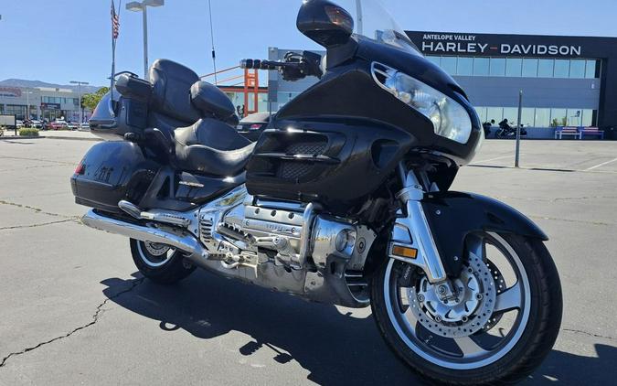 2003 Honda Gold Wing