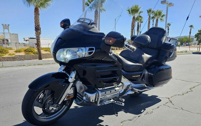 2003 Honda Gold Wing
