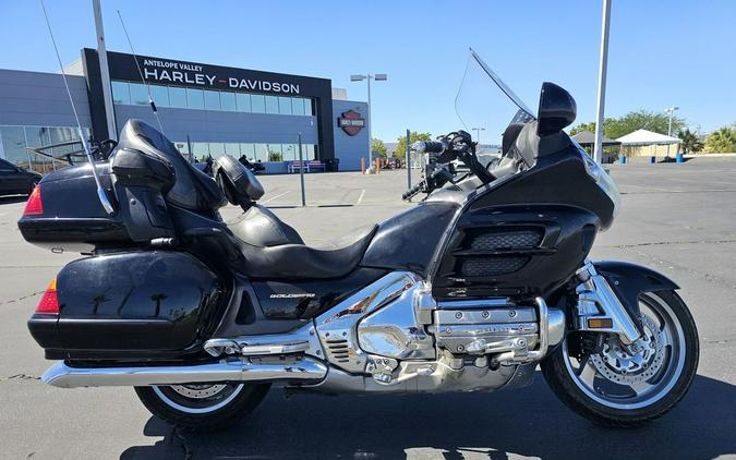 2003 Honda Gold Wing