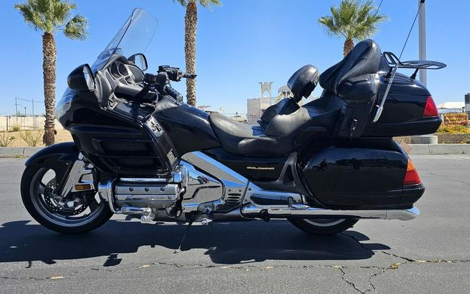 2003 Honda Gold Wing