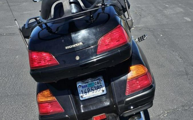 2003 Honda Gold Wing