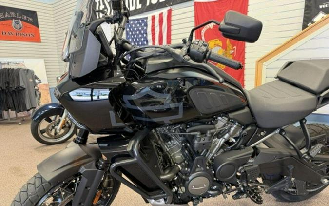 RA1250S 2021 Pan America™ 1250 Special
