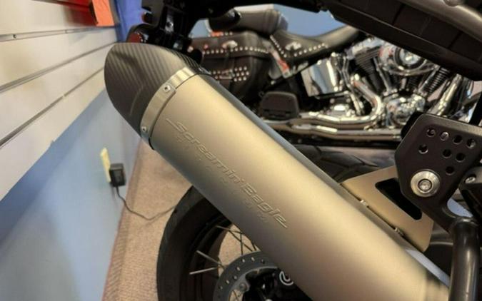 RA1250S 2021 Pan America™ 1250 Special