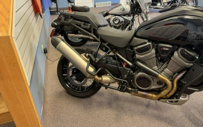 RA1250S 2021 Pan America™ 1250 Special