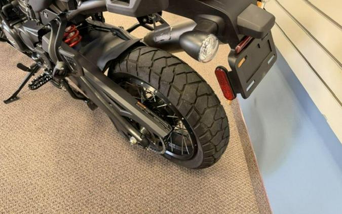 RA1250S 2021 Pan America™ 1250 Special