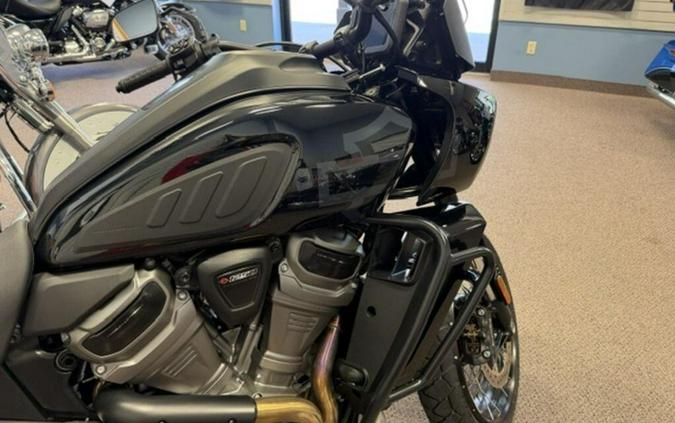 RA1250S 2021 Pan America™ 1250 Special