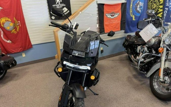 RA1250S 2021 Pan America™ 1250 Special