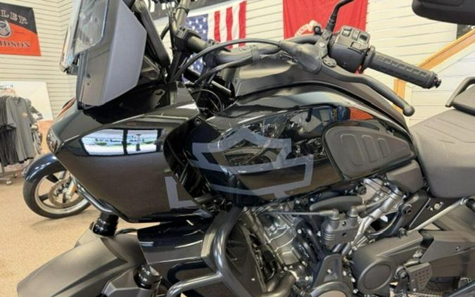 RA1250S 2021 Pan America™ 1250 Special