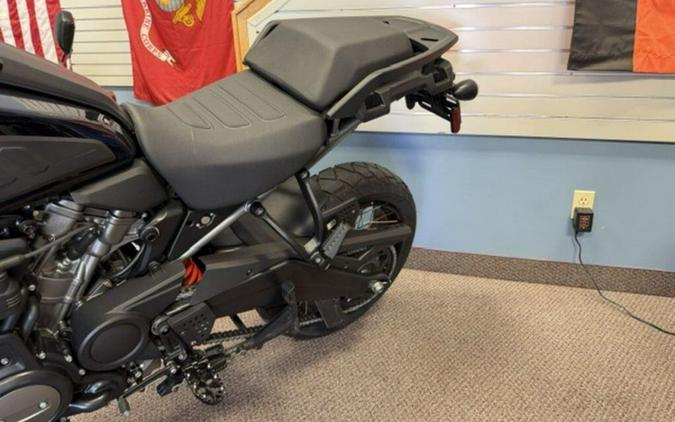 RA1250S 2021 Pan America™ 1250 Special