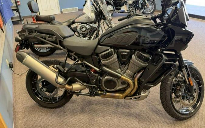 RA1250S 2021 Pan America™ 1250 Special