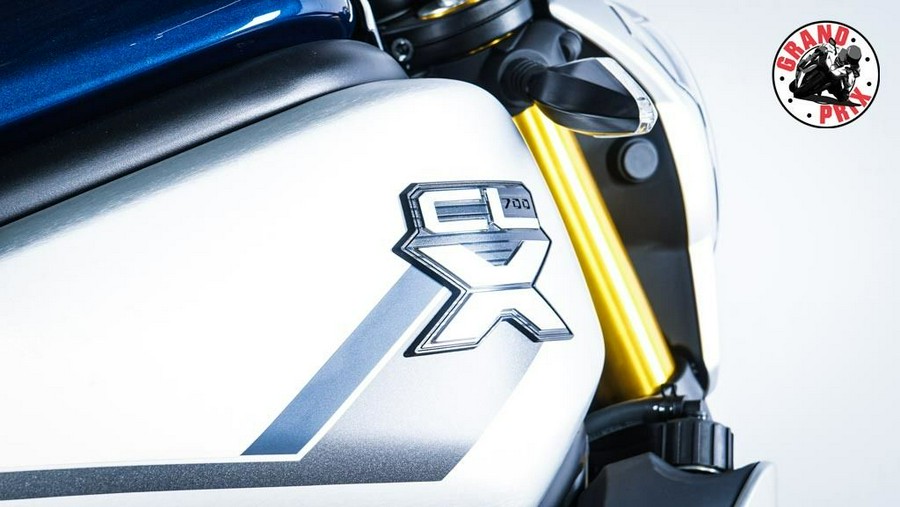 2022 CFMoto 700CL-X