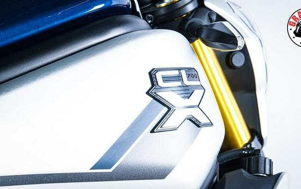 2022 CFMoto 700CL-X