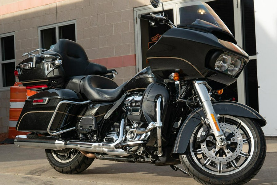 2017 Harley-Davidson® FLTRU - Road Glide® Ultra