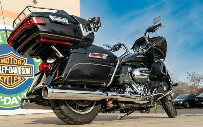 2017 Harley-Davidson® FLTRU - Road Glide® Ultra