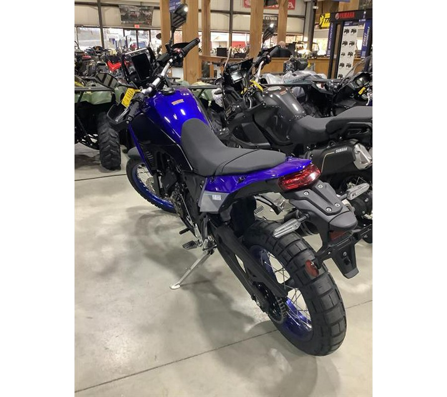 2024 Yamaha Ténéré 700