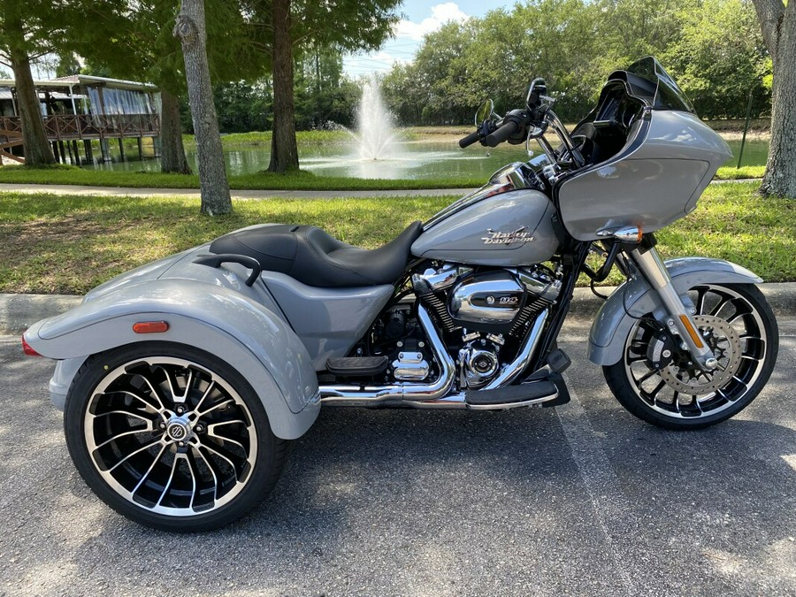 Harley-Davidson 2024 Road Glide 3