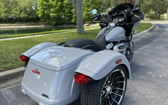 Harley-Davidson 2024 Road Glide 3