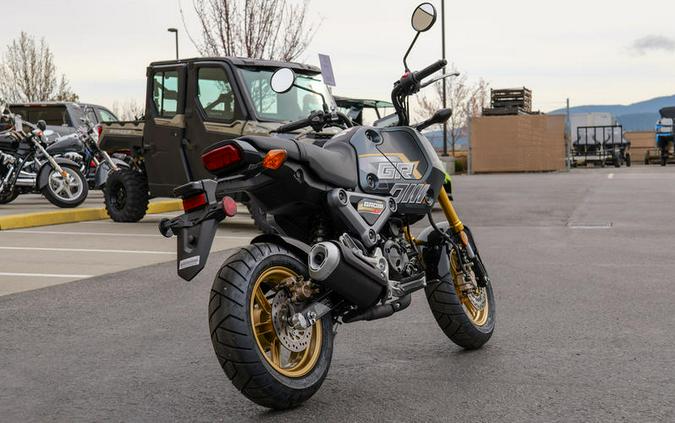 2024 Honda® Grom SP