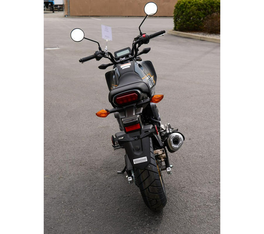 2024 Honda® Grom SP