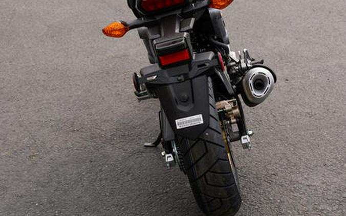 2024 Honda® Grom SP