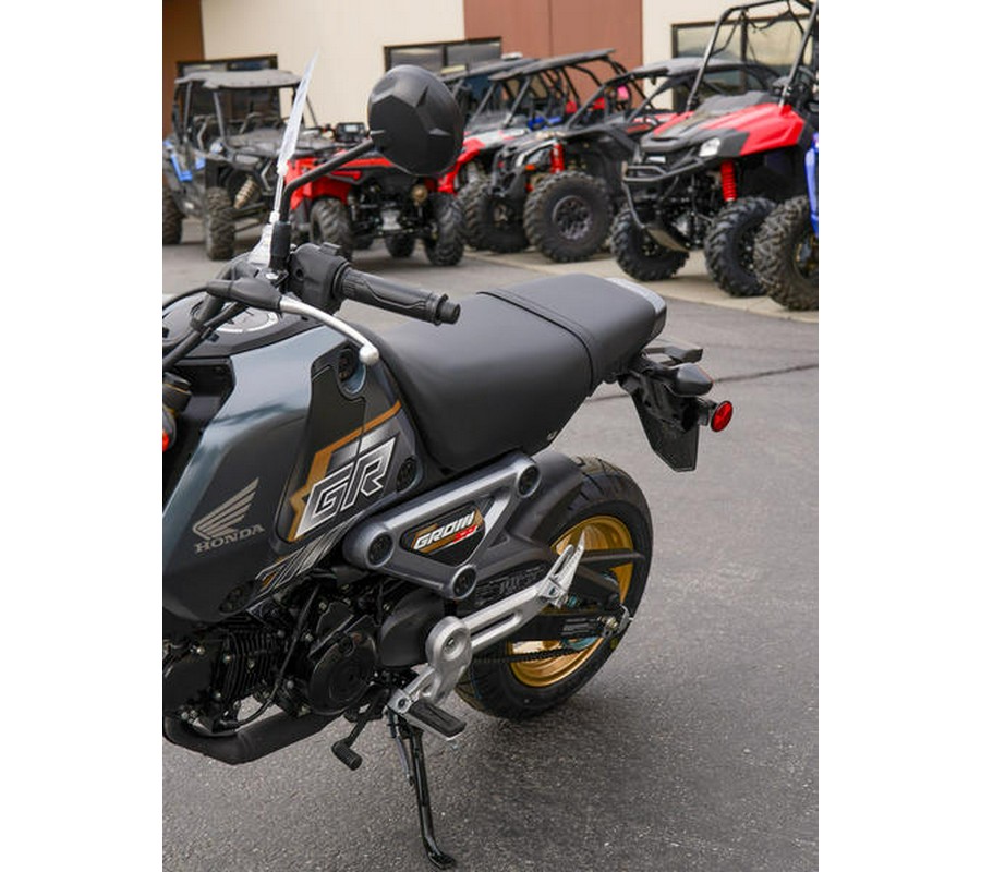 2024 Honda® Grom SP