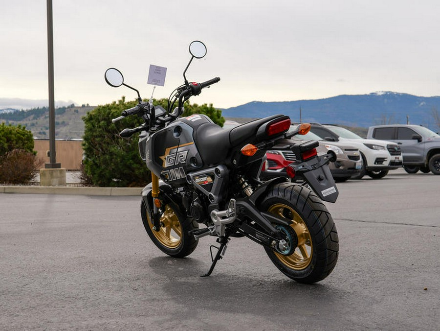 2024 Honda® Grom SP