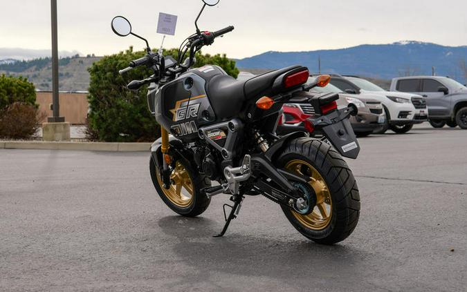 2024 Honda® Grom SP