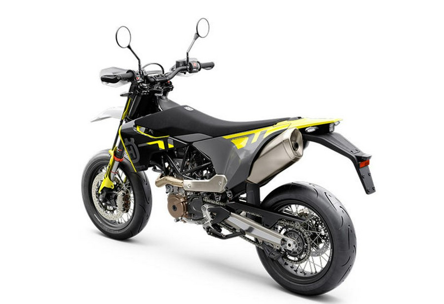 2024 Husqvarna® 701 Supermoto