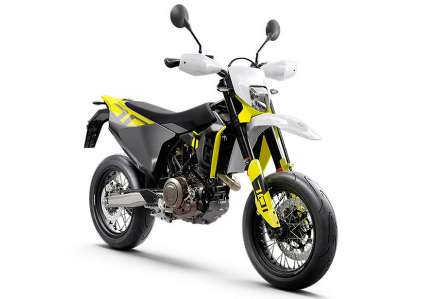 2024 Husqvarna® 701 Supermoto