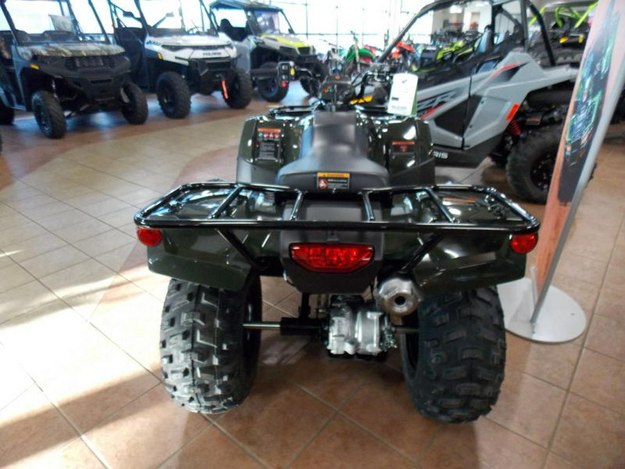 2024 Honda® Fourtrax Recon