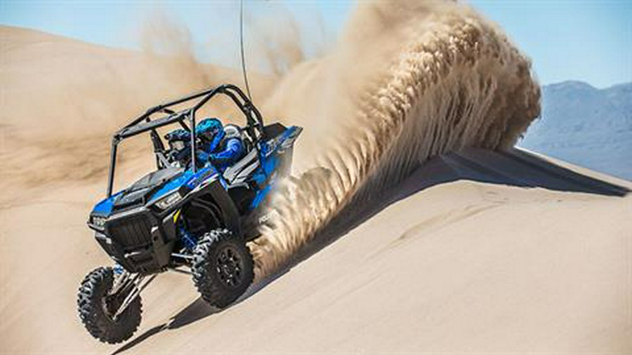 2018 Polaris RZR XP Turbo EPS