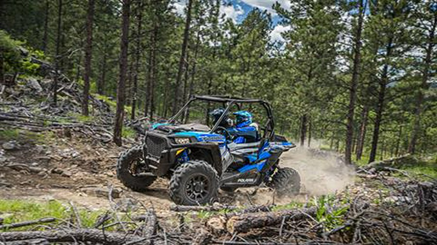 2018 Polaris RZR XP Turbo EPS