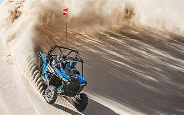 2018 Polaris RZR XP Turbo EPS