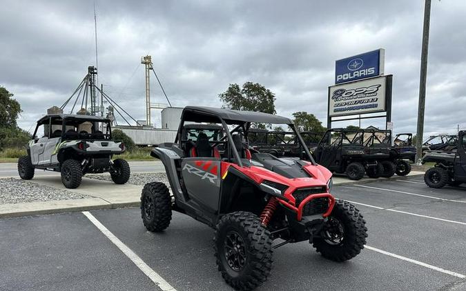 2024 Polaris® RZR XP 1000 Ultimate