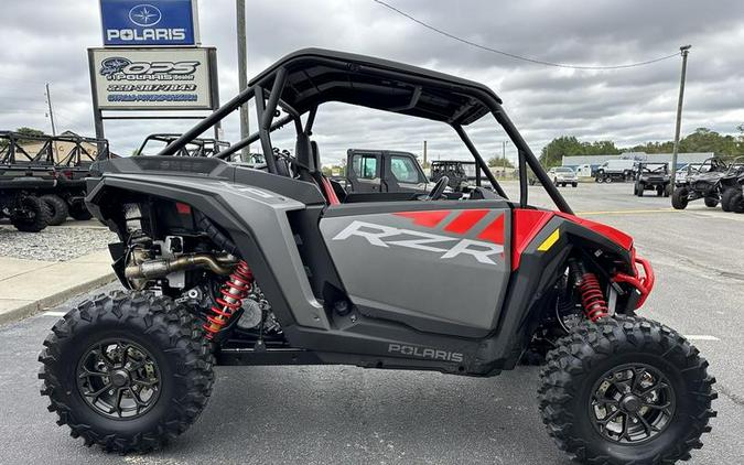 2024 Polaris® RZR XP 1000 Ultimate