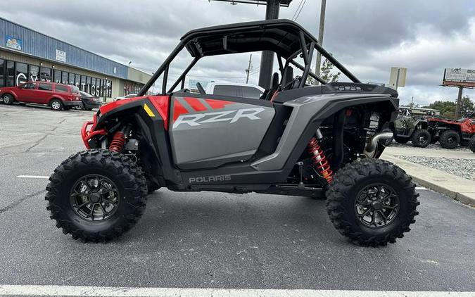 2024 Polaris® RZR XP 1000 Ultimate