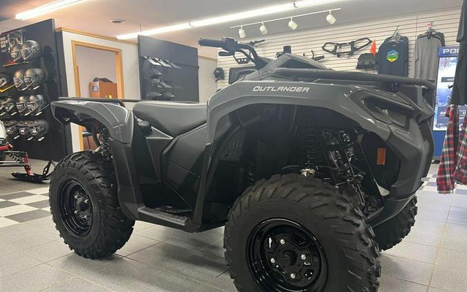 2024 Can-Am ATV OUTL DPS 700 BR 24